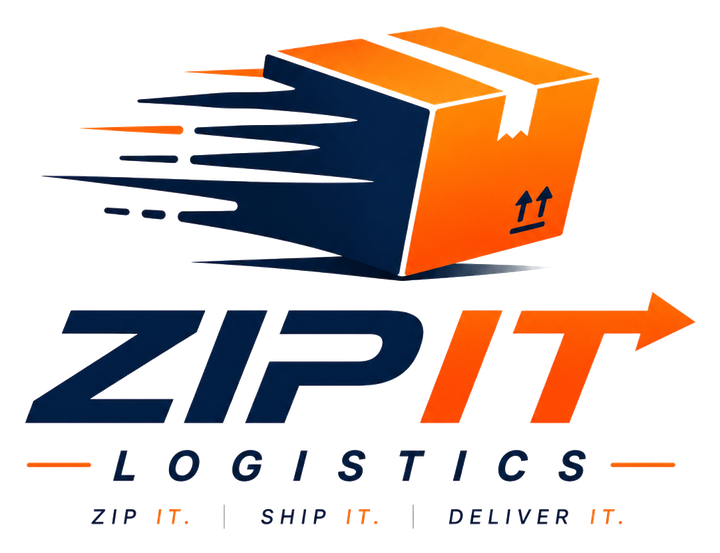 Zipit Logistics
